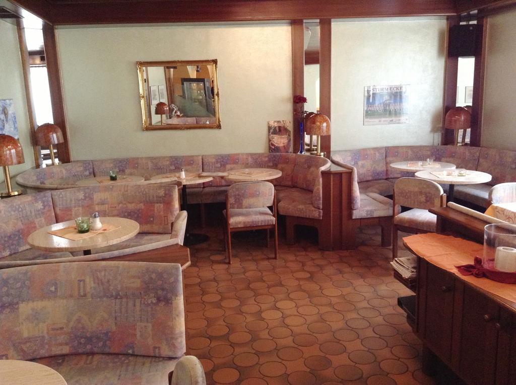 Gasthof Janits Burgau Exterior photo